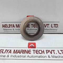 Pillar 10/16/20K-25A Spiral Wound Gasket 152-000-04J
