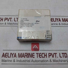 Pillar 10/16/20K-25A Spiral Wound Gasket 152-000-04J
