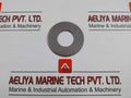 Pillar 10K-20A 13.24 Flange Gasket (1 Box=8 Pcs)