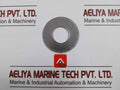 Pillar 10K-20A 13.24 Flange Gasket (1 Box=8 Pcs)