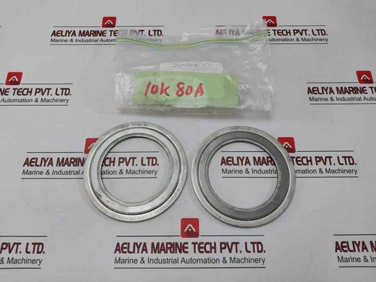 Pillar 10K-80A Flange Gasket