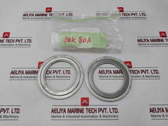 Pillar 10K-80A Flange Gasket