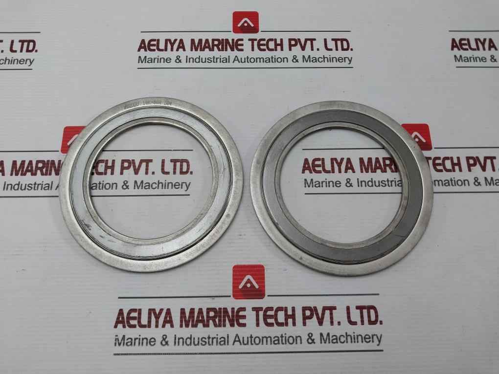 Pillar 10K-80A Flange Gasket