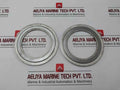 Pillar 10K-80A Flange Gasket