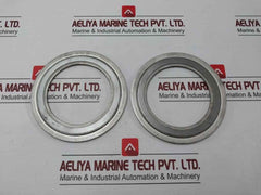 Pillar 10K-80A Flange Gasket