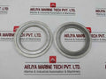 Pillar 10K-80A Flange Gasket