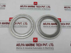 Pillar 10K-80A Flange Gasket