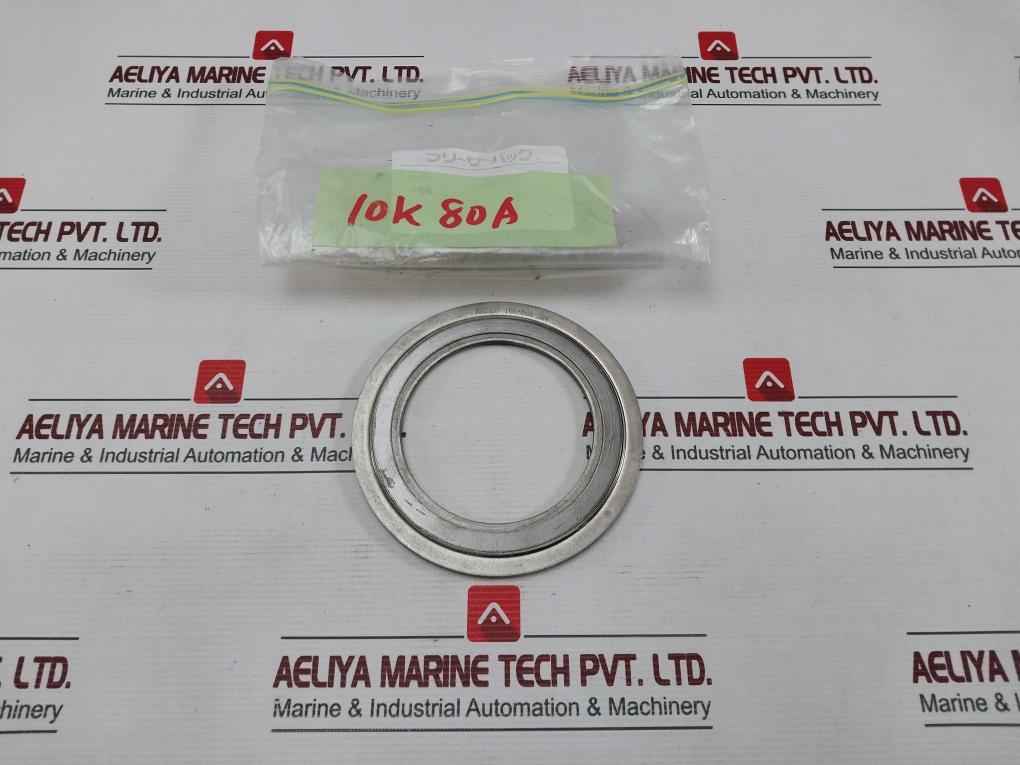 Pillar 10K-80A Flange Gasket