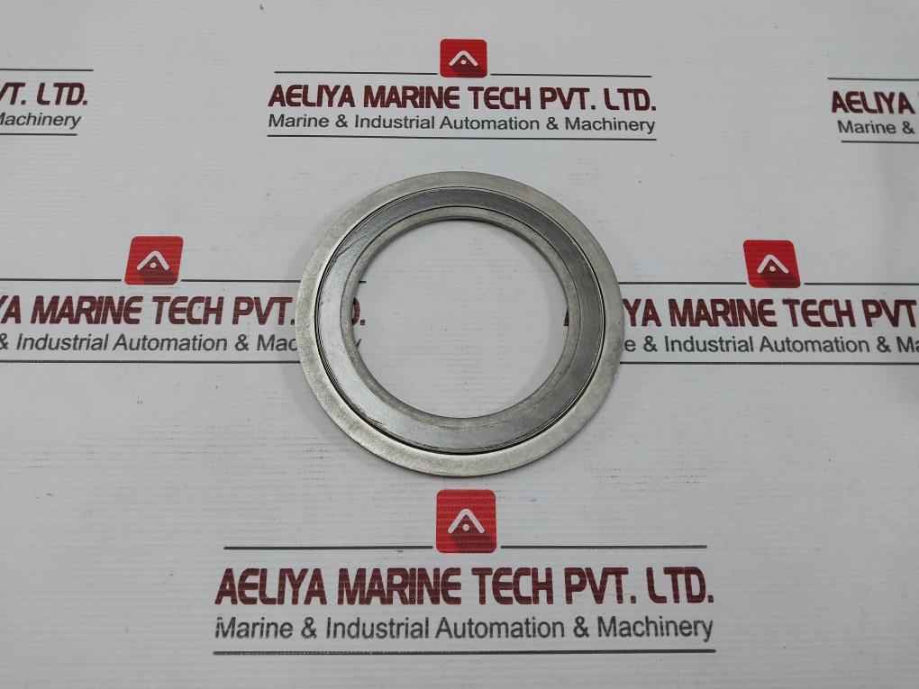 Pillar 10K-80A Flange Gasket