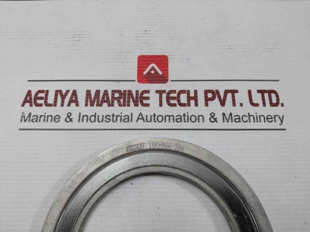 Pillar 10K-80A Flange Gasket