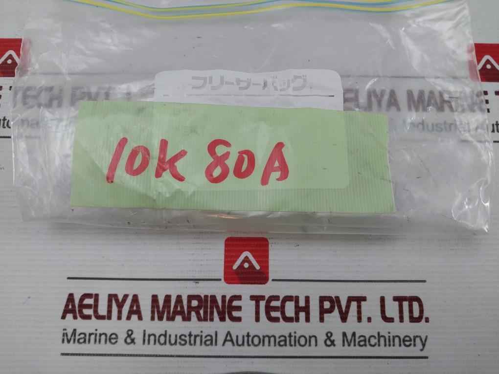 Pillar 10K-80A Flange Gasket