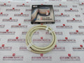 Pillar 2.5 Mm Universal Carbonized Fiber Packing Seal, 8 Ft