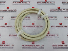 Pillar 2.5 Mm Universal Carbonized Fiber Packing Seal, 8 Ft