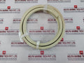 Pillar 2.5 Mm Universal Carbonized Fiber Packing Seal, 8 Ft