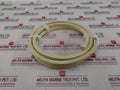 Pillar 2.5 Mm Universal Carbonized Fiber Packing Seal, 8 Ft