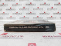 Pillar 2.5 Mm Universal Carbonized Fiber Packing Seal, 8 Ft