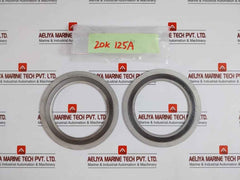 Pillar 20K-125A 304 Spiral Wound Gasket