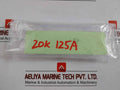 Pillar 20K-125A 304 Spiral Wound Gasket