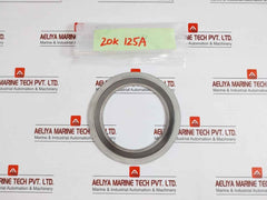 Pillar 20K-125A 304 Spiral Wound Gasket