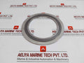 Pillar 20K-125A 304 Spiral Wound Gasket