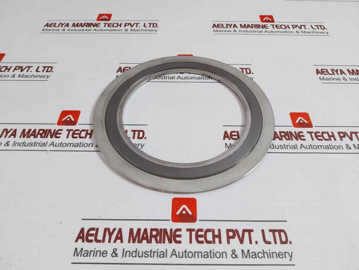 Pillar 20K-125A 304 Spiral Wound Gasket