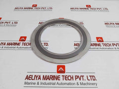 Pillar 20K-125A 304 Spiral Wound Gasket