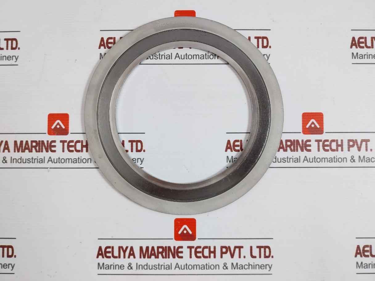 Pillar 20K-125A 304 Spiral Wound Gasket