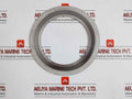 Pillar 20K-125A 304 Spiral Wound Gasket