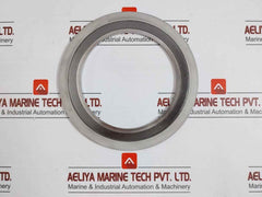 Pillar 20K-125A 304 Spiral Wound Gasket