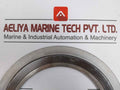 Pillar 20K-125A 304 Spiral Wound Gasket