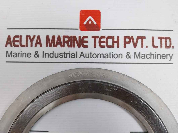 Pillar 20K-125A 304 Spiral Wound Gasket