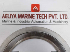 Pillar 20K-125A 304 Spiral Wound Gasket