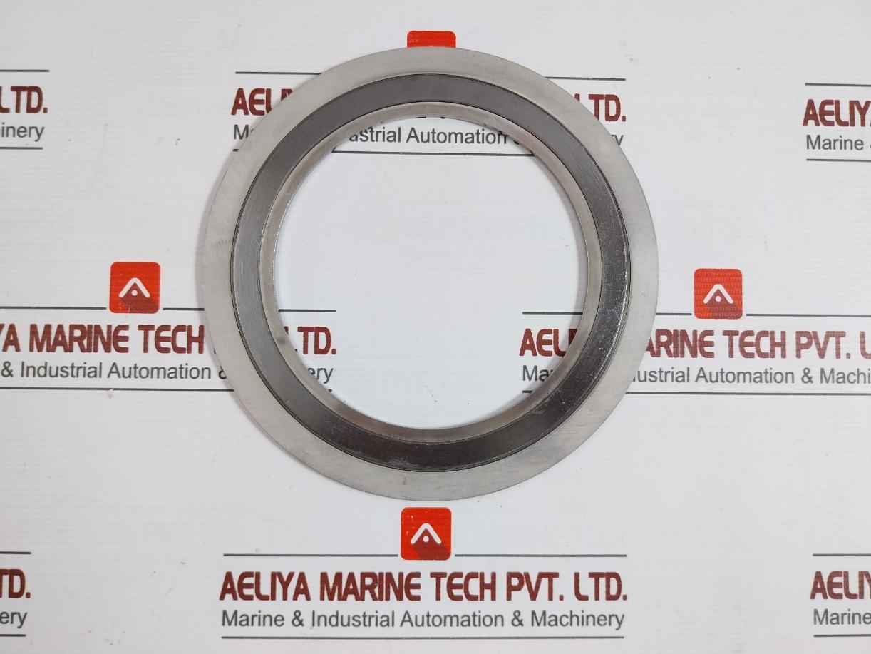 Pillar 20K-125A 304 Spiral Wound Gasket