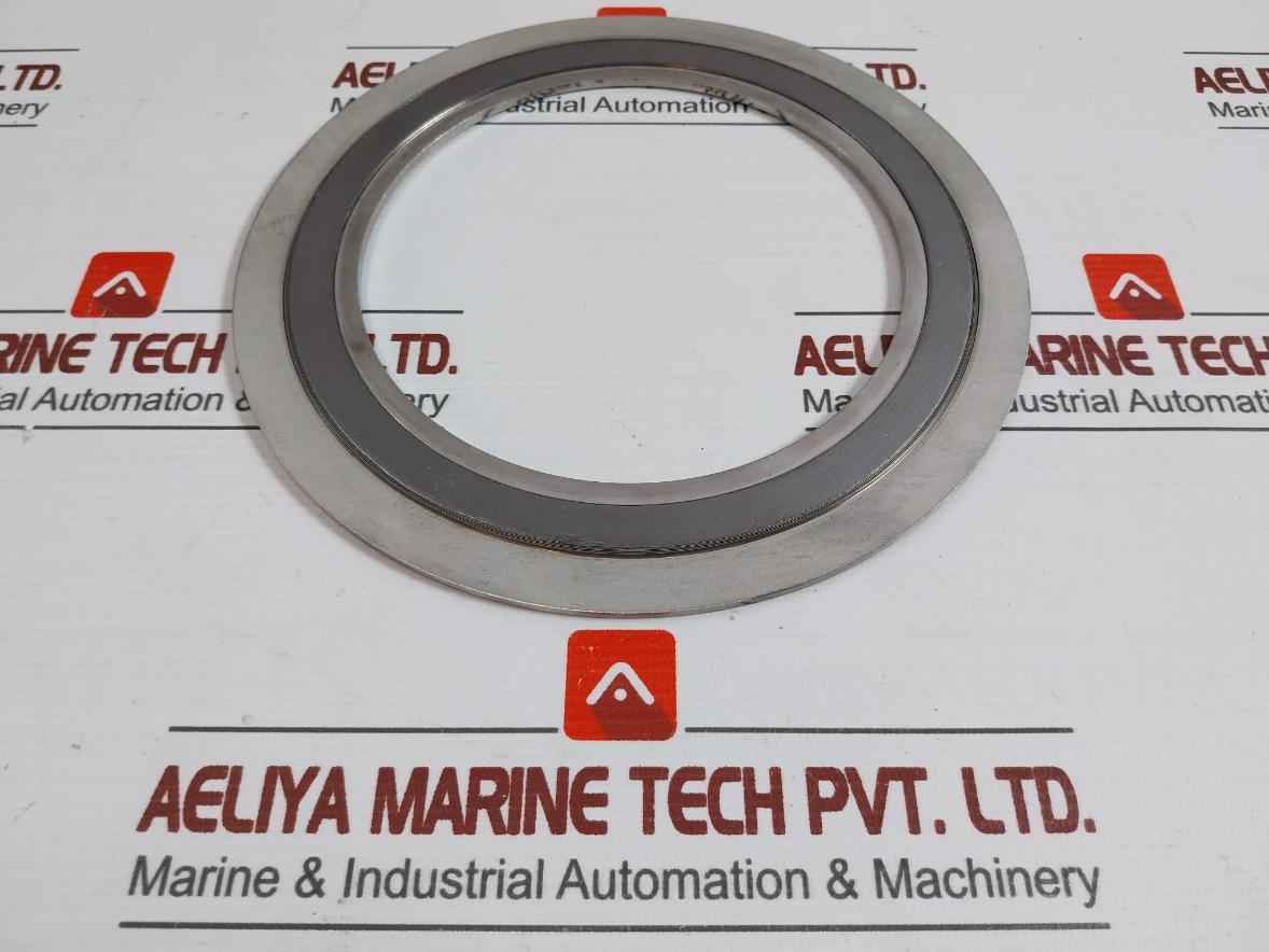 Pillar 20K-125A 304 Spiral Wound Gasket