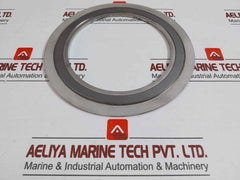 Pillar 20K-125A 304 Spiral Wound Gasket