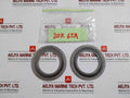 Pillar 20K-65A 304 Spiral Wound Gasket