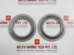 Pillar 20K-65A 304 Spiral Wound Gasket