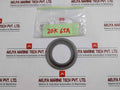 Pillar 20K-65A 304 Spiral Wound Gasket