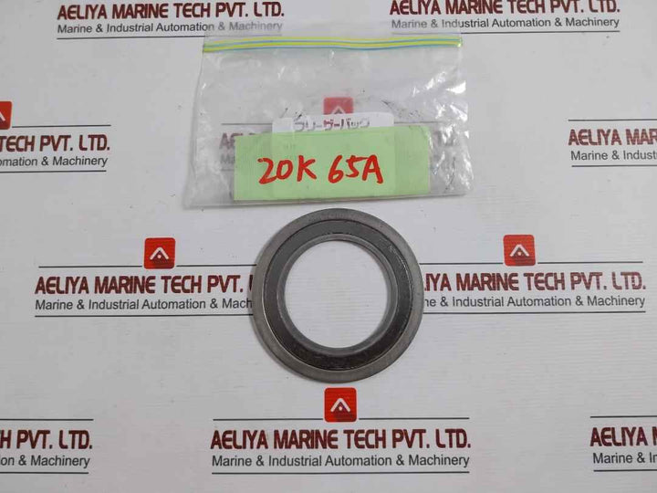 Pillar 20K-65A 304 Spiral Wound Gasket