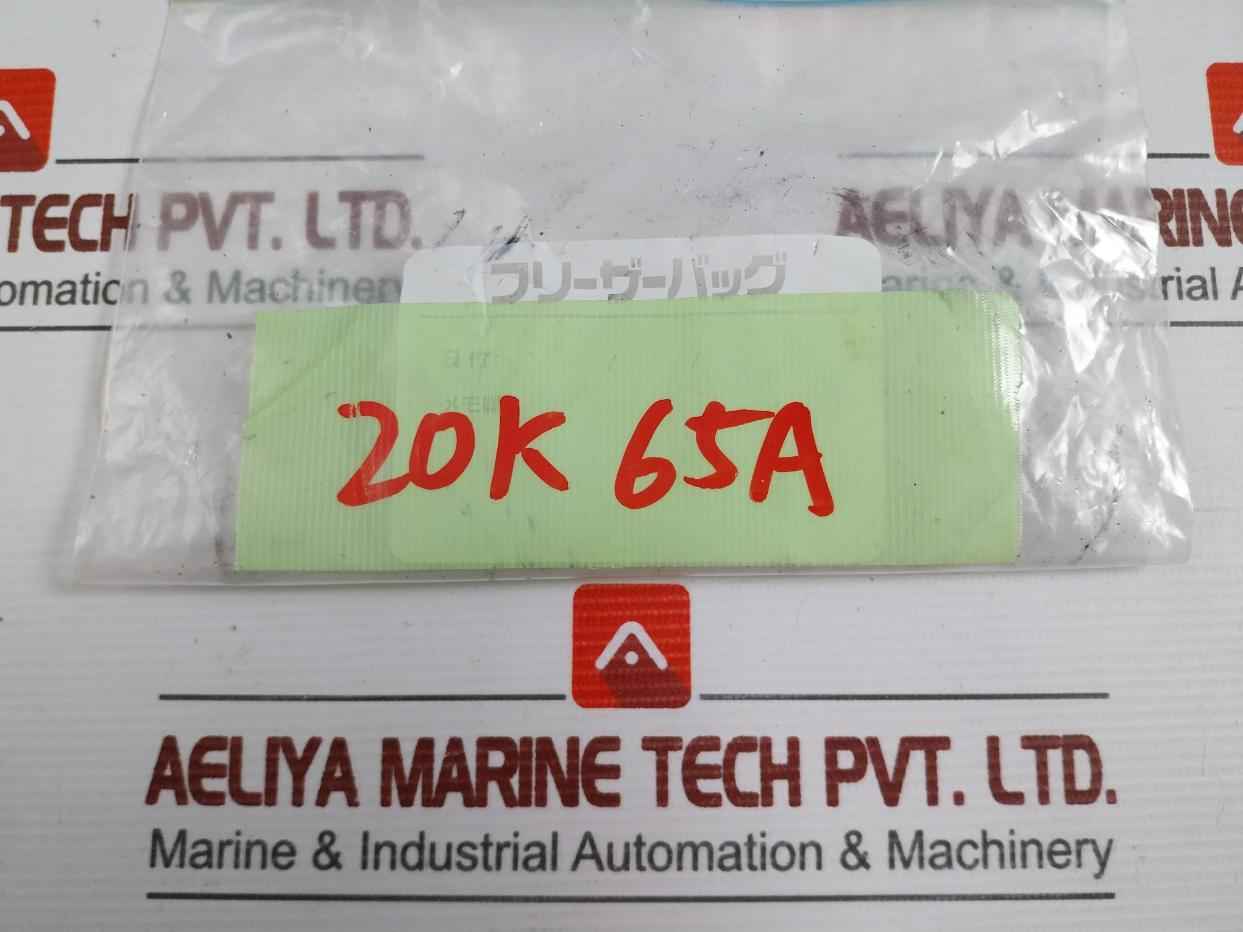 Pillar 20K-65A 304 Spiral Wound Gasket