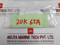 Pillar 20K-65A 304 Spiral Wound Gasket