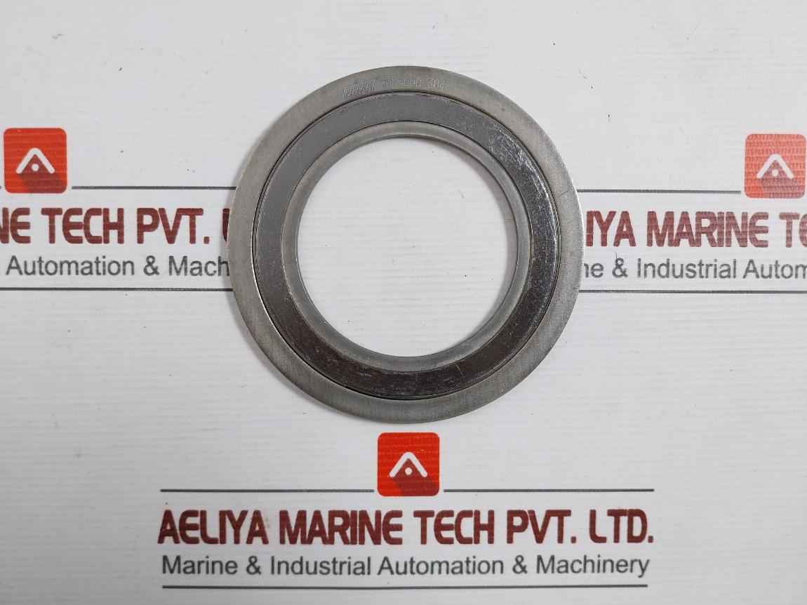 Pillar 20K-65A 304 Spiral Wound Gasket