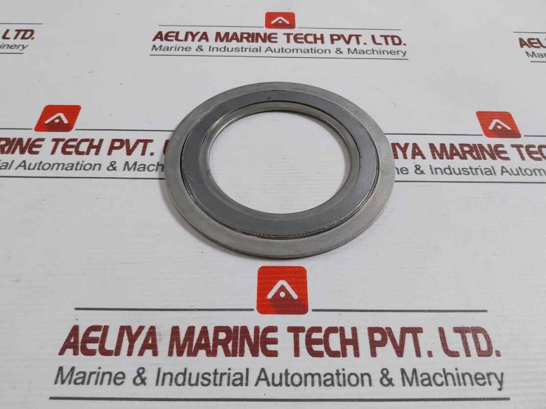 Pillar 20K-65A 304 Spiral Wound Gasket