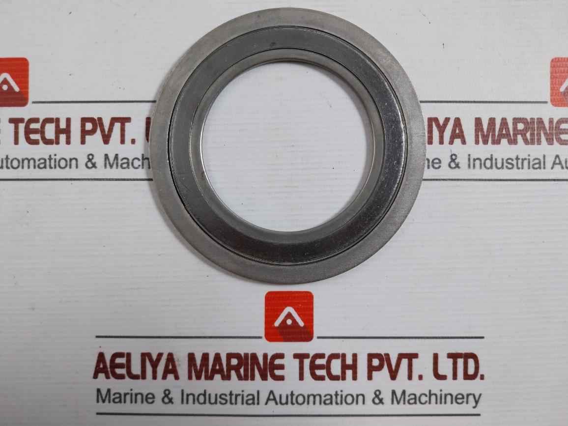 Pillar 20K-65A 304 Spiral Wound Gasket
