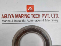 Pillar 20K-65A 304 Spiral Wound Gasket