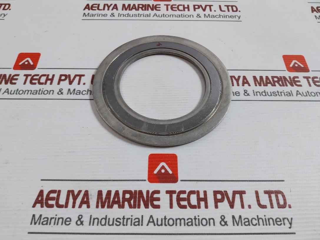 Pillar 20K-65A 304 Spiral Wound Gasket