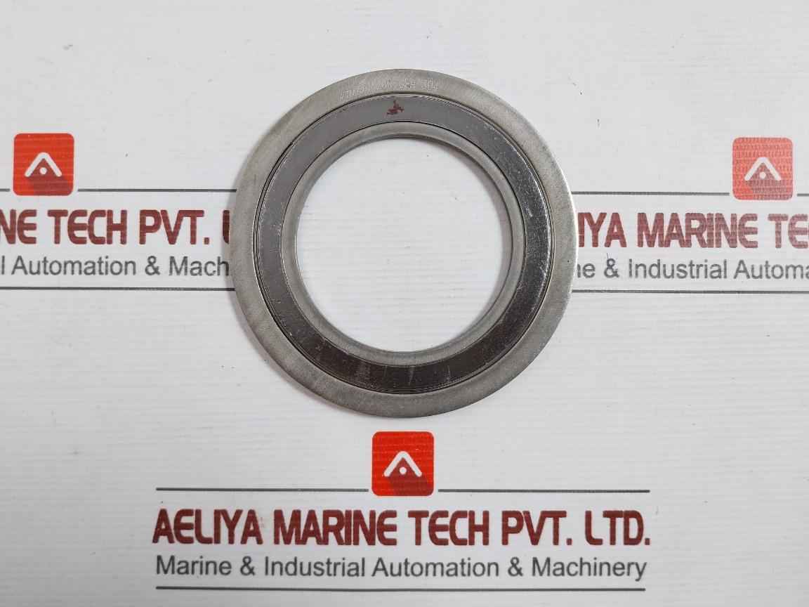 Pillar 20K-65A 304 Spiral Wound Gasket