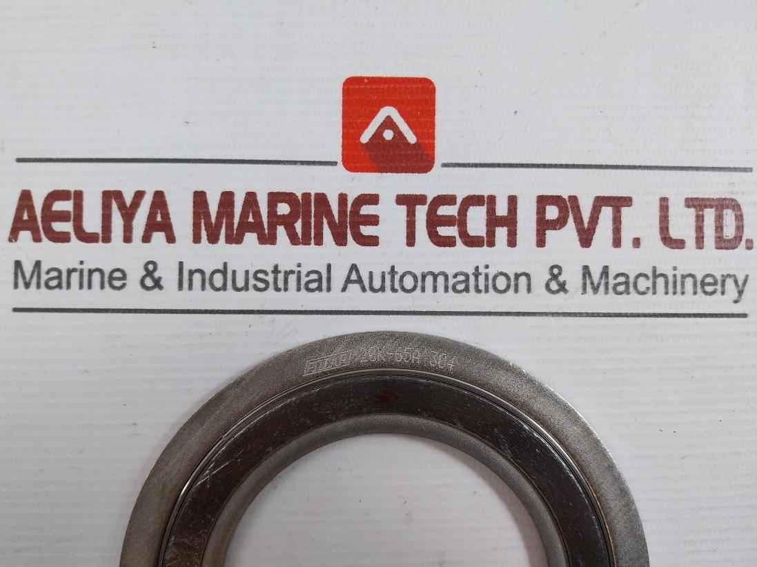 Pillar 20K-65A 304 Spiral Wound Gasket