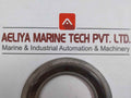 Pillar 20K-65A 304 Spiral Wound Gasket