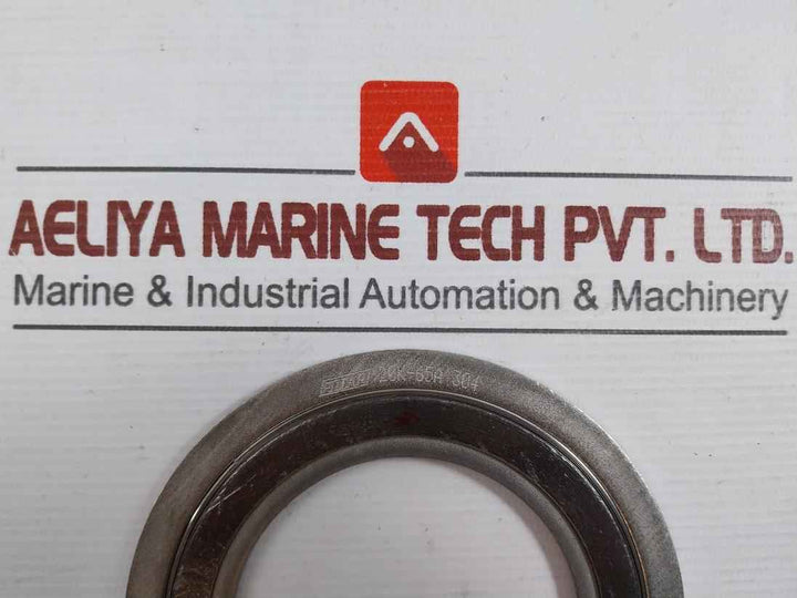 Pillar 20K-65A 304 Spiral Wound Gasket